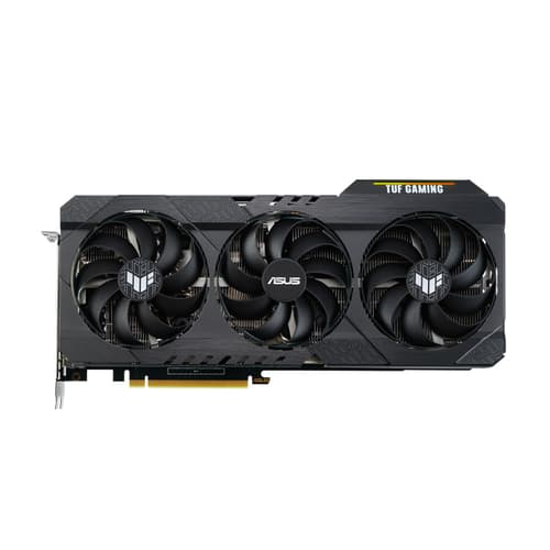 Asus TUF Gaming RTX 3060 V2 OC 12GB Graphics Card